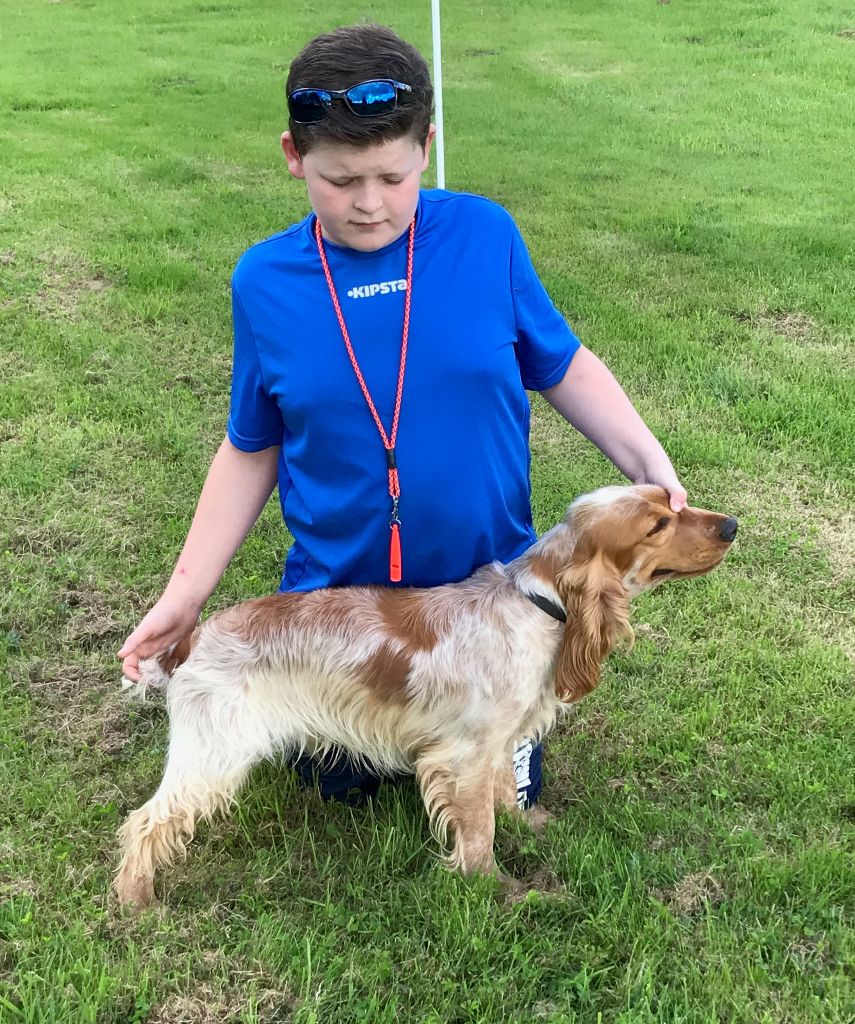 Nougat De la vallee du vignon